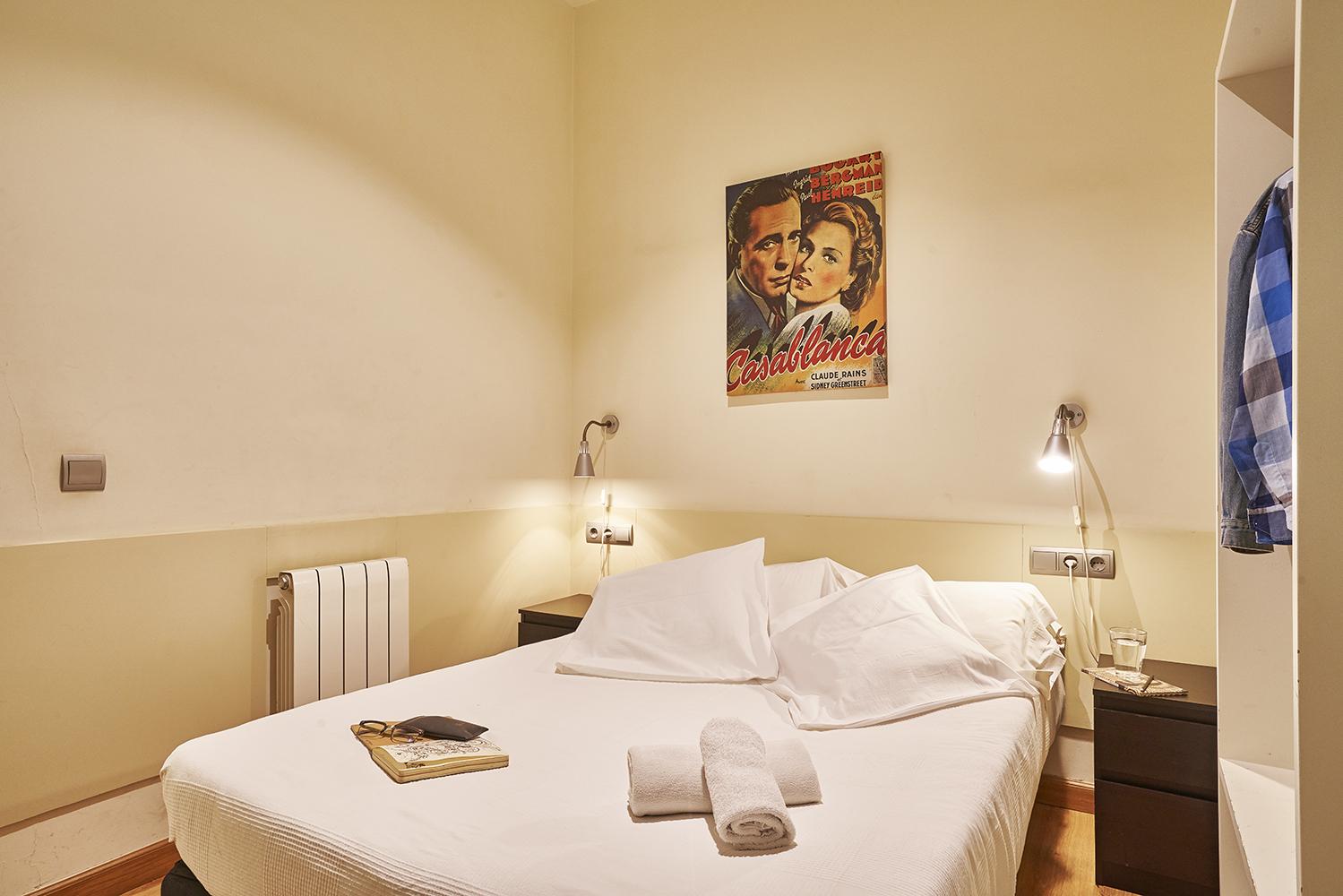 Sants Station Appartement *