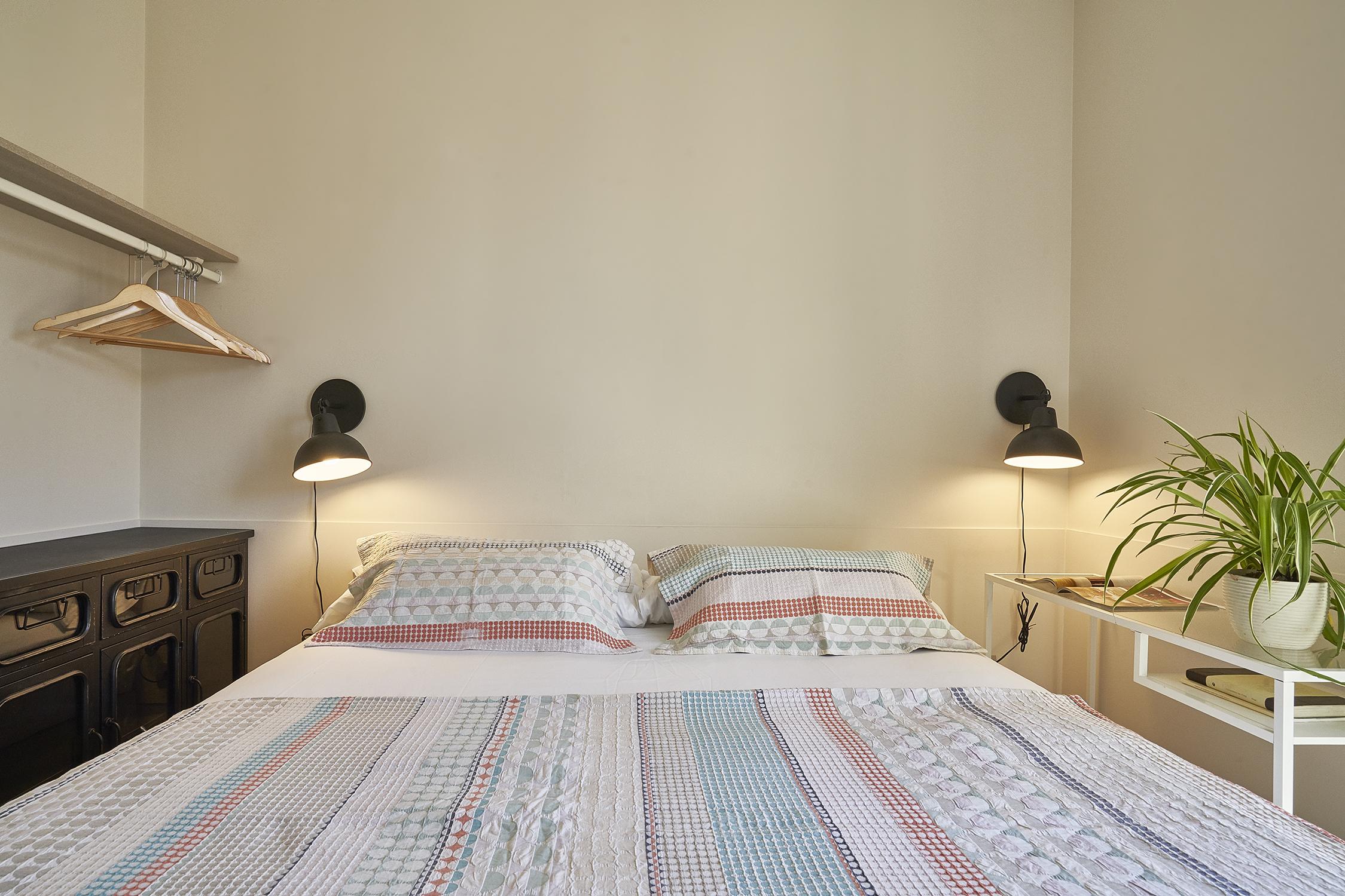 Appartement Sants Station Barcelone