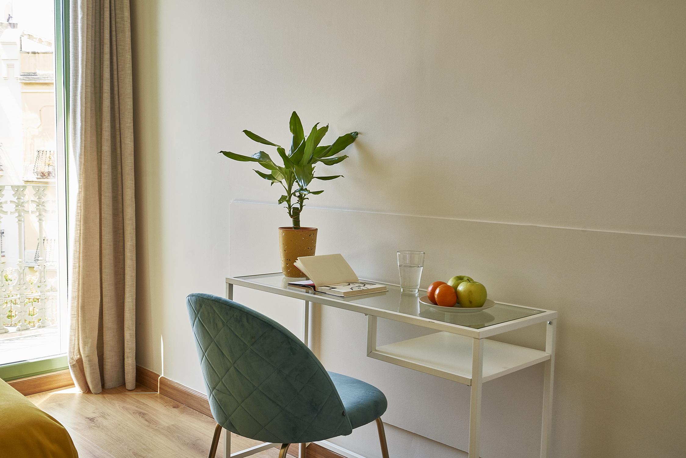 Appartement Sants Station Barcelone