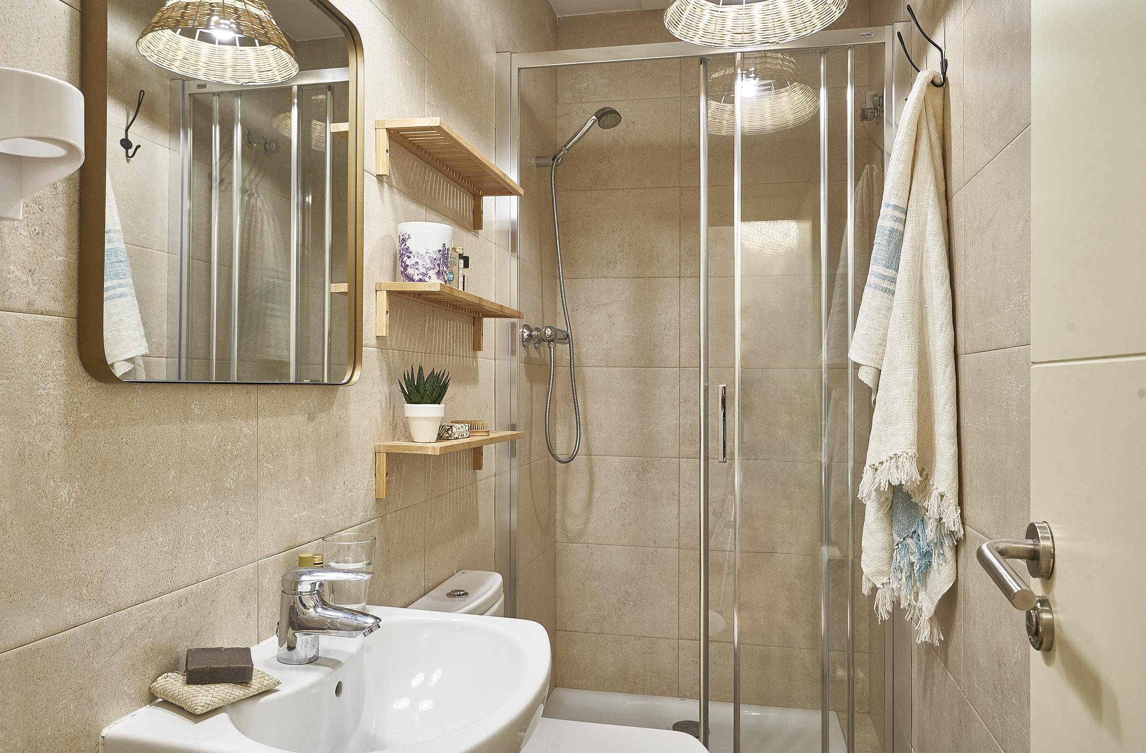 Appartement Sants Station *