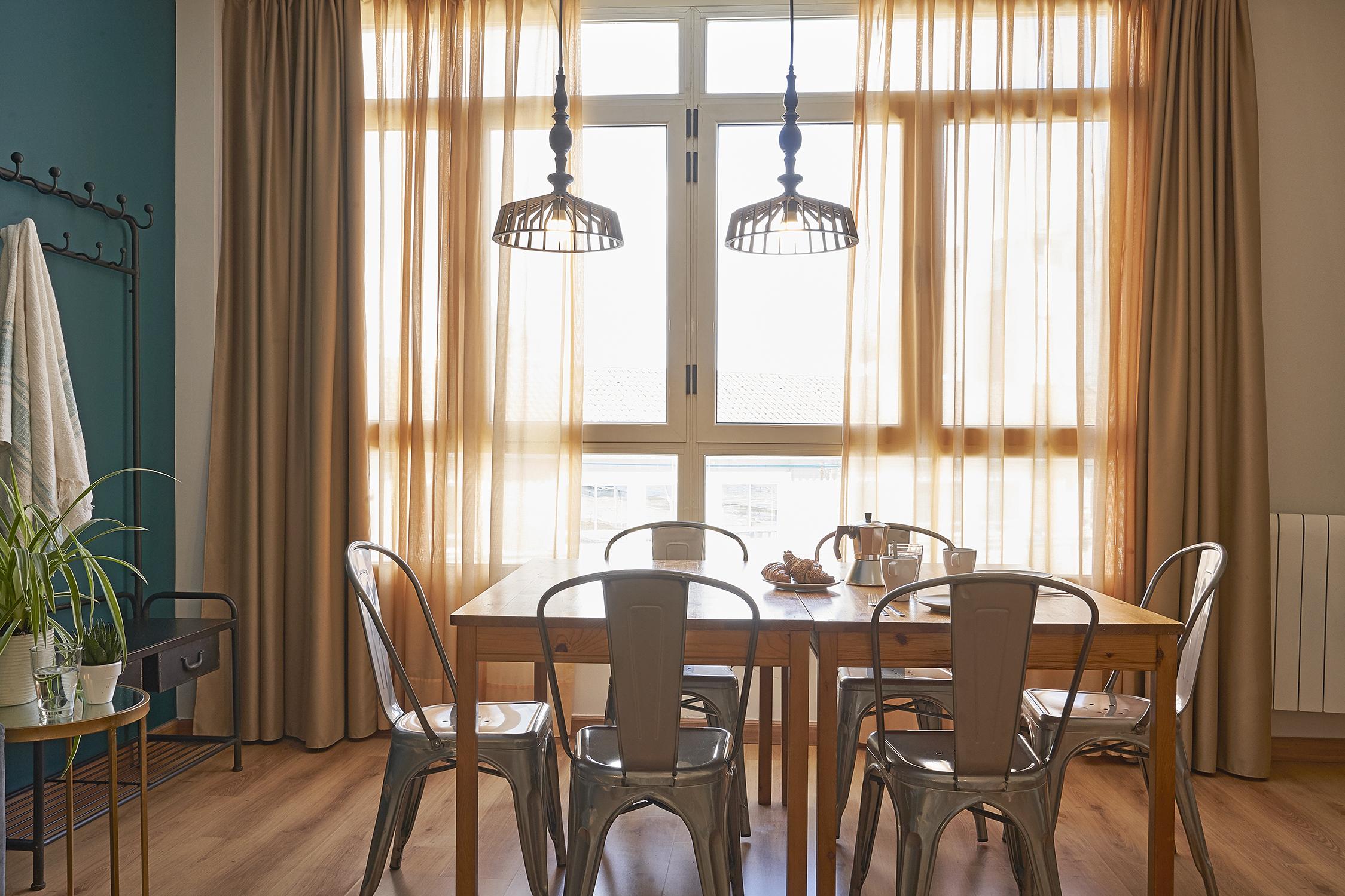 Sants Station Appartement