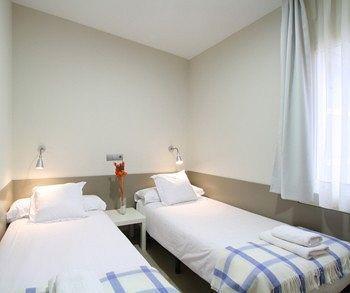 Appartement Sants Station Barcelone