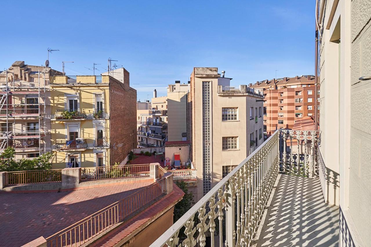 Appartement Sants Station *
