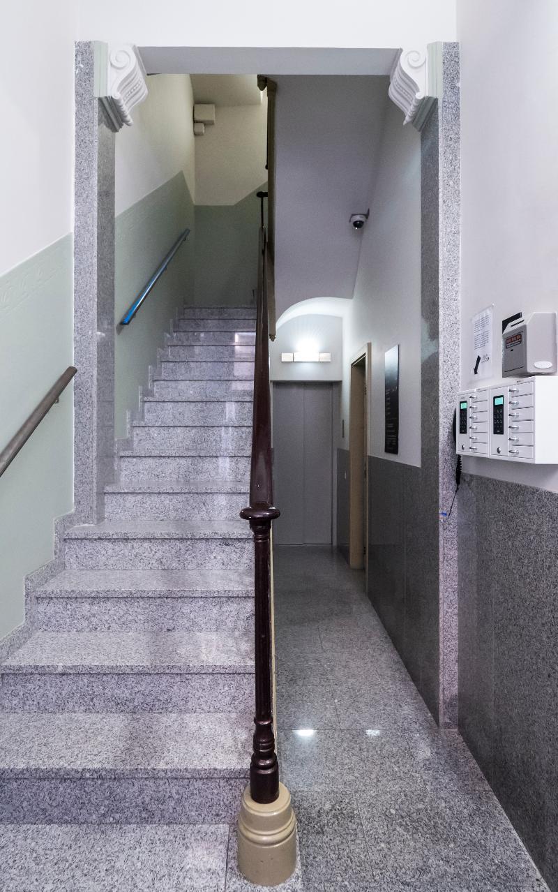 Sants Station Appartement