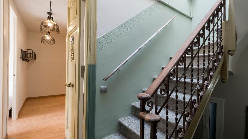 Appartement Sants Station