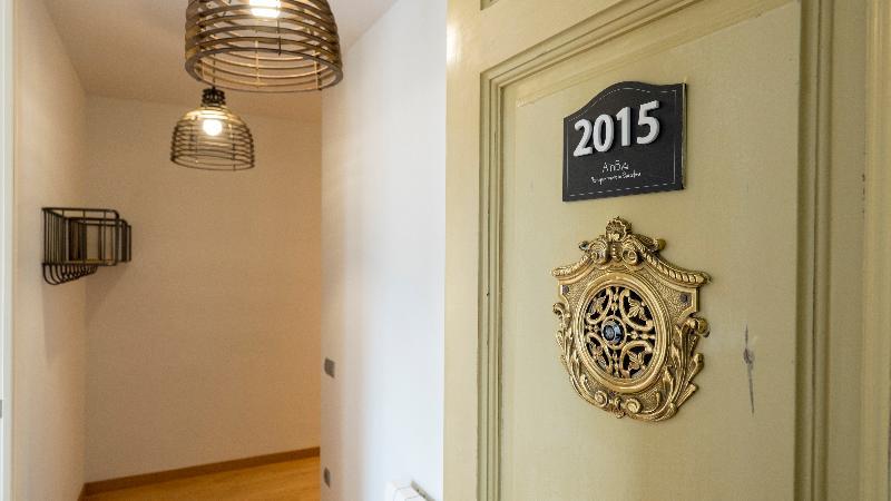 Sants Station Appartement