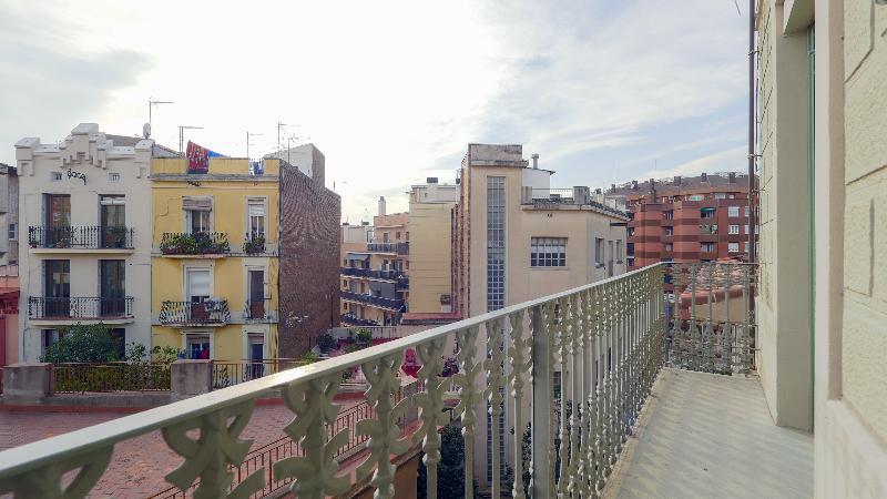 Appartement Sants Station *